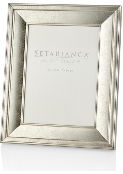 Seta Frame Steel Look 15*20 cm
