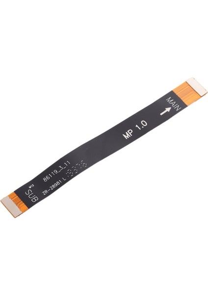 Samsung Uyumlu Galaxy SM-A207 A20S Ara Flex (M14)