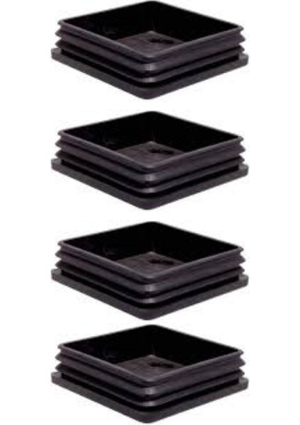 Iç Plastik Tapa (4'lü PAKET-120X120)