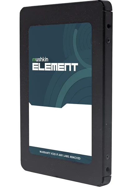 Element 256 GB 500-420Mb/s SATA3 SSD MKNSSDEL256GB