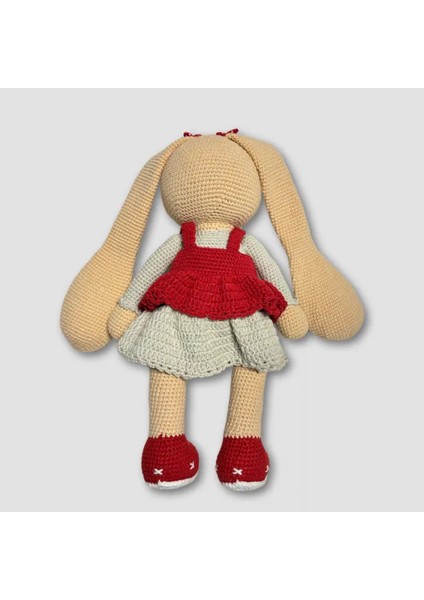 El Yapımı Mila Bebek 35 cm modelleri