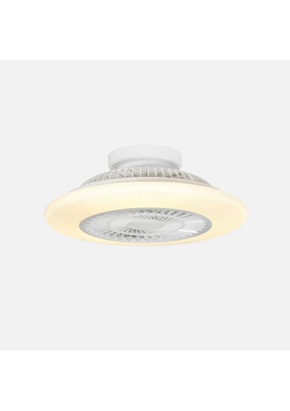 Nord LED Beyaz Kumandalı 60 cm Tavan Vantilatörü fiyatları