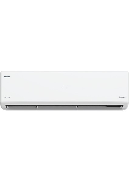 Flora Doğa 244 A++ 24000 BTU Wifi Inverter Duvar Tipi Klima