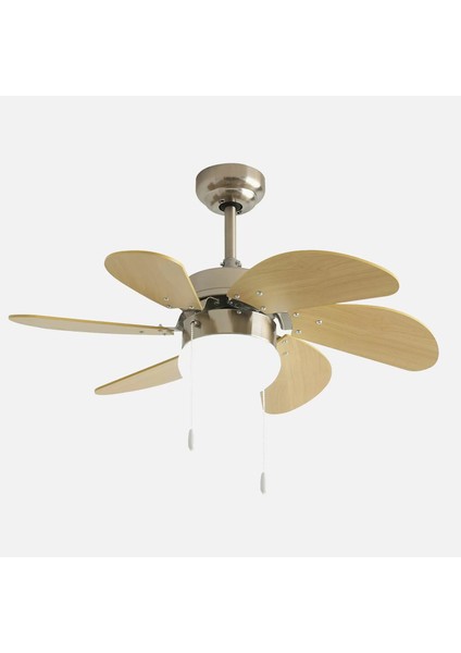 Mistral Tavan Vantilatörü Gümüş 76 cm fiyatları