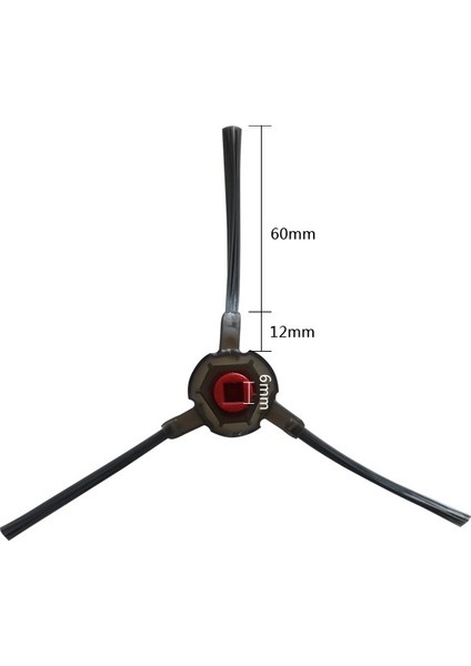 Hepa Filtre Deebot N9 + Aksesuarları Robotlu Süpürge Yedek Yan Fırça Paspas Bezi Parçası (Yurt Dışından) indirimleri
