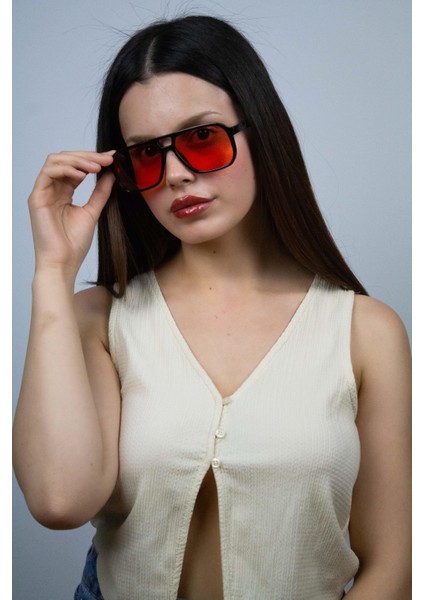 Ocean MS119 C12 Unisex Güneş Gözlüğü fiyatları