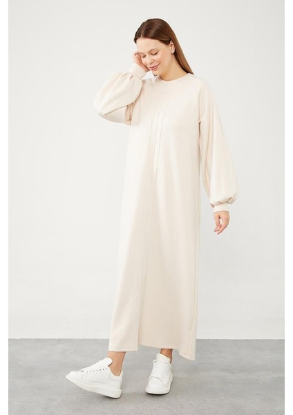 Taş Nevür Detaylı Spor Elbise