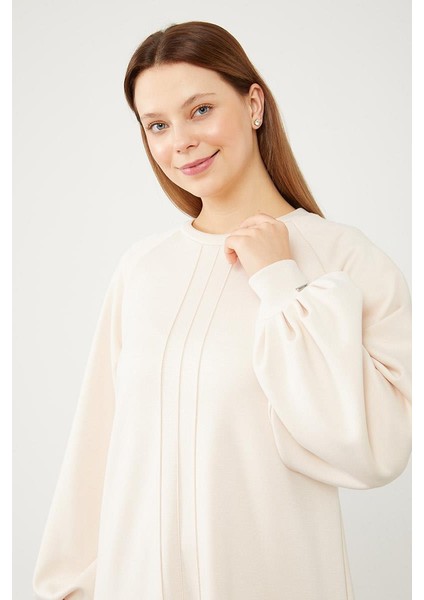 Taş Nevür Detaylı Spor Elbise fırsatları