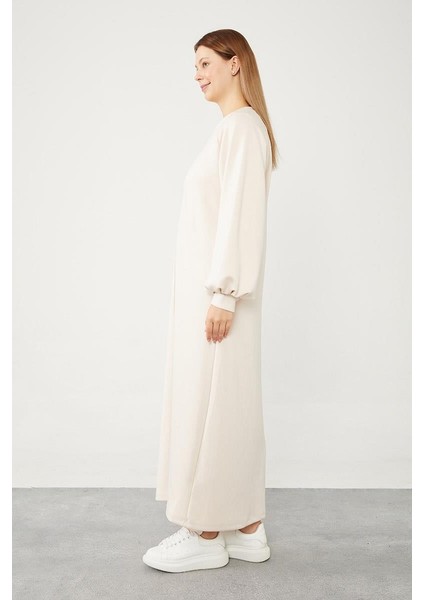 Taş Nevür Detaylı Spor Elbise indirimleri