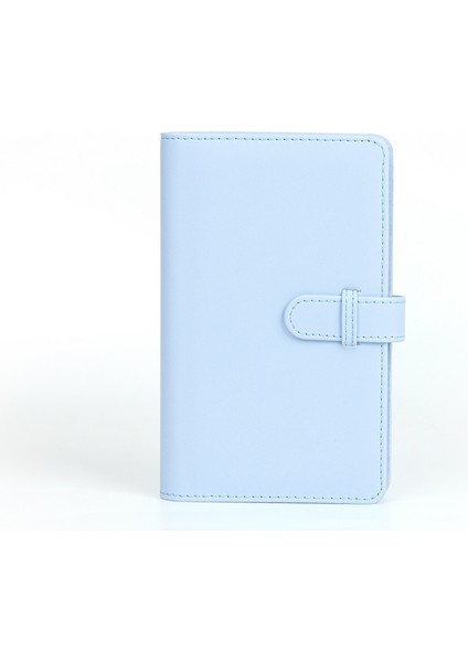 Fujifilm Instax Mini Serisi Için 96 Fotoğraf Kapasiteli Albüm