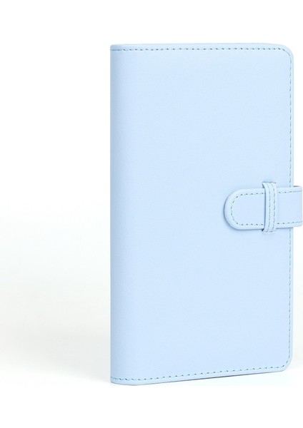 Fujifilm Instax Mini Serisi Için 96 Fotoğraf Kapasiteli Albüm fiyatları