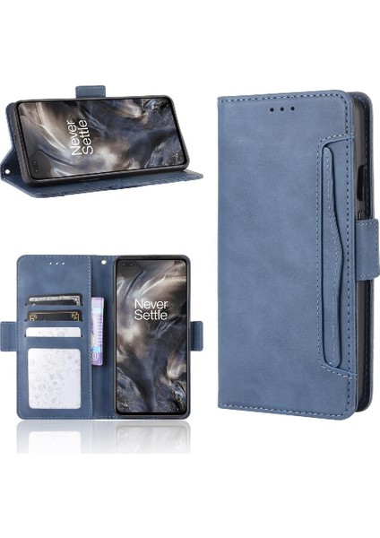 Oneplus Nord 5g Için Kılıf (Yurt Dışından)