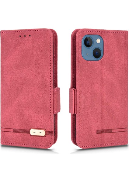 Ulefone iphone 12 Mini Tam Koruma Kartı Ekleme Deri Için Kılıf (Yurt Dışından)