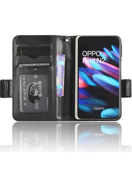 Mays Shop Oppo Için Kılıf N2 Bul (Yurt Dışından)