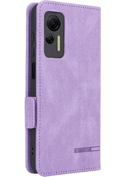 Ulefone Not 14 Için Kılıf Tam Koruma Kartı Ekleme Deri Folio (Yurt Dışından)