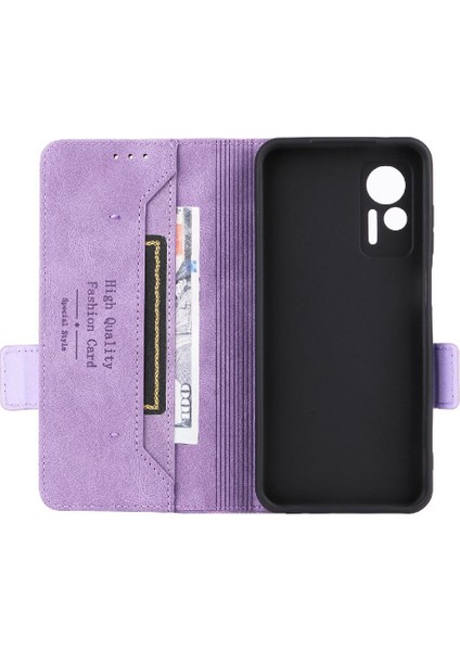 Ulefone Not 14 Için Kılıf Tam Koruma Kartı Ekleme Deri Folio (Yurt Dışından)