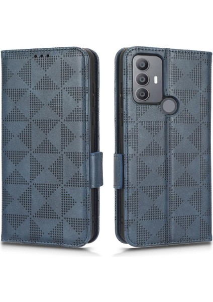 Tcl 30SE Için Durum (Yurt Dışından)
