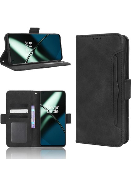 Oneplus 11R 5g Için Kılıf (Yurt Dışından)