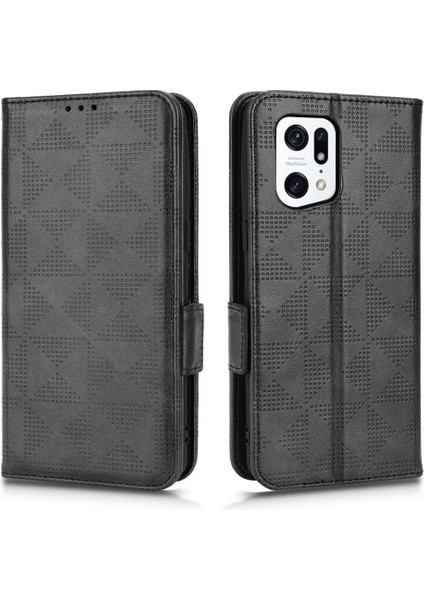 Oppo Bul X5 Pro Için Kılıf (Yurt Dışından)