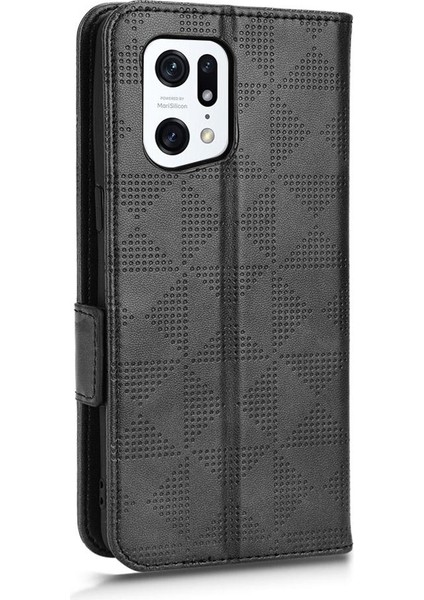 Oppo Bul X5 Pro Için Kılıf (Yurt Dışından)