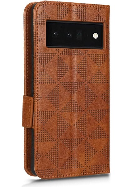 Google Pixel 6 Pro Için Durum (Yurt Dışından)