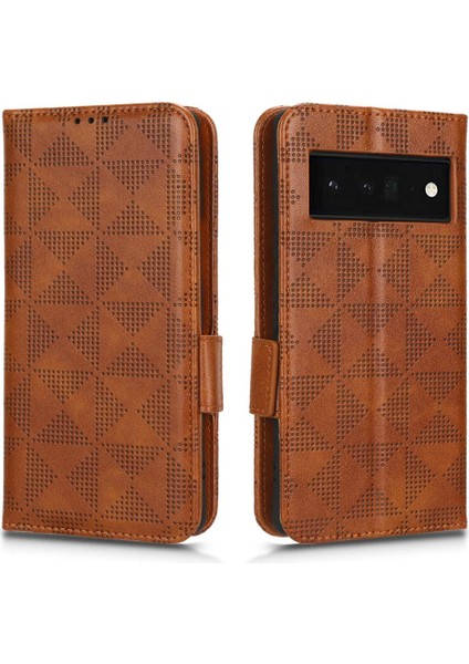 Google Pixel 6 Pro Için Durum (Yurt Dışından)