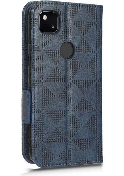 Google Pixel 4A 4g Için Durum (Yurt Dışından)