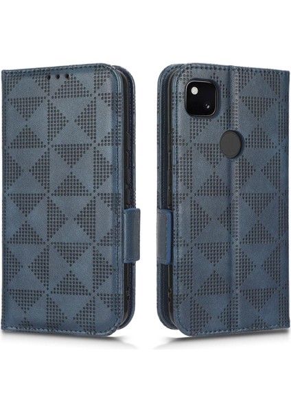 Google Pixel 4A 4g Için Durum (Yurt Dışından)