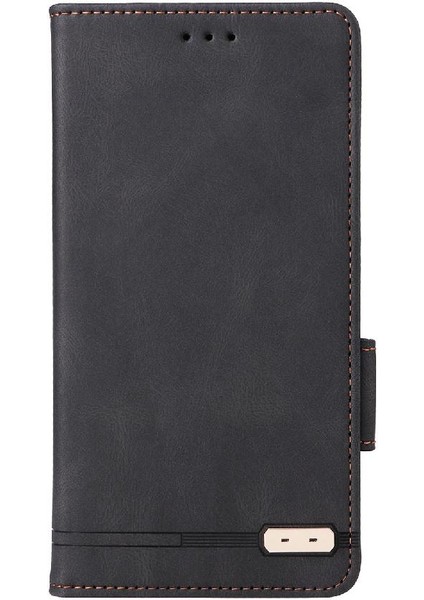 Motorola Moto EDGE40 Koruyucu Kapak Deri Folio Flip Case Için Kılıf (Yurt Dışından) fiyatları