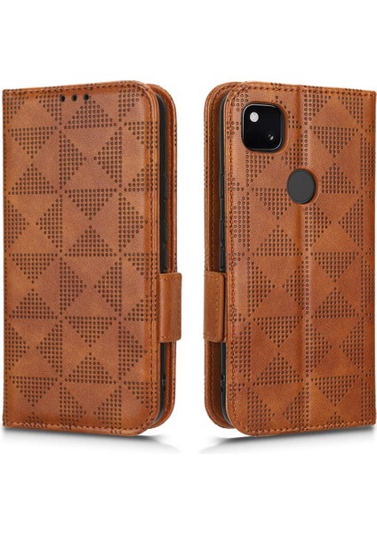 Google Pixel 4A 4g Için Durum (Yurt Dışından)