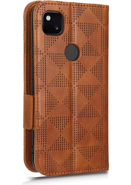 Google Pixel 4A 4g Için Durum (Yurt Dışından)
