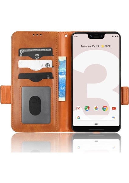 Google Pixel 3 Xl Için Durum (Yurt Dışından)