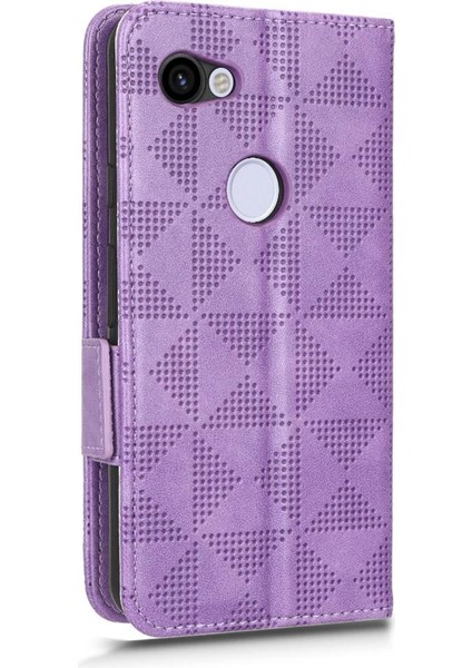 Google Pixel 3A Için Durum (Yurt Dışından)
