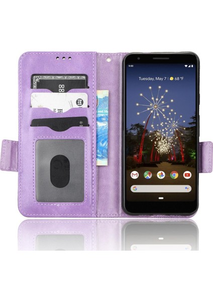 Google Pixel 3A Için Durum (Yurt Dışından)