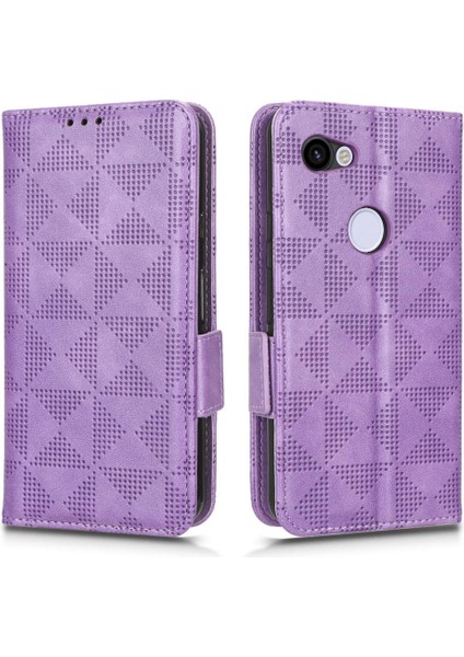 Google Pixel 3A Için Durum (Yurt Dışından)