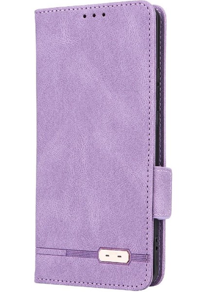 Motorola Moto EDGE40 Koruyucu Kapak Deri Folio Flip Case Için Kılıf (Yurt Dışından) fırsatları