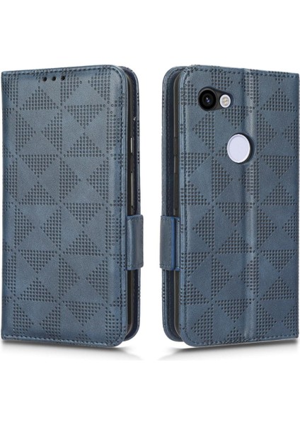 Google Pixel 3A Için Durum (Yurt Dışından)