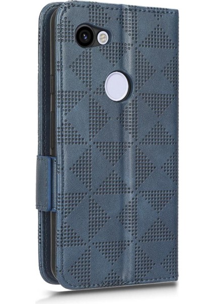 Google Pixel 3A Için Durum (Yurt Dışından)