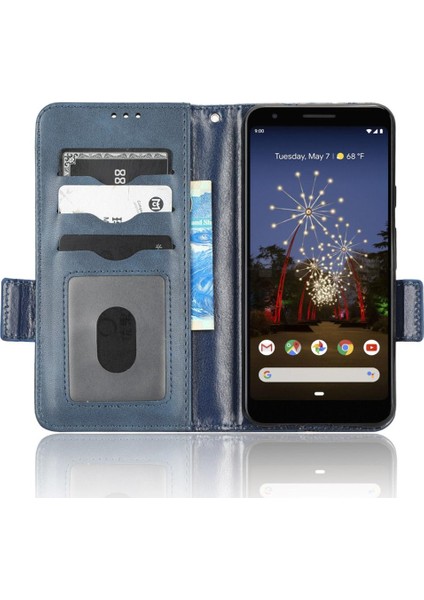 Google Pixel 3A Için Durum (Yurt Dışından)