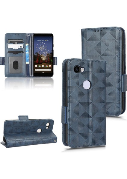 Google Pixel 3A Için Durum (Yurt Dışından)