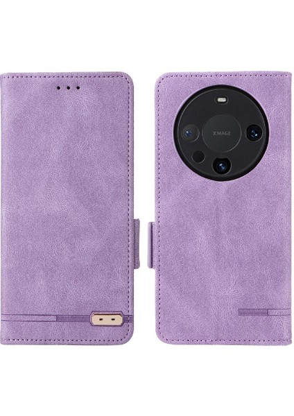 Huawei Mate 60 Için Kılıf Kart Tutucu ile Tam Koruma Koruyucu Kapak (Yurt Dışından)