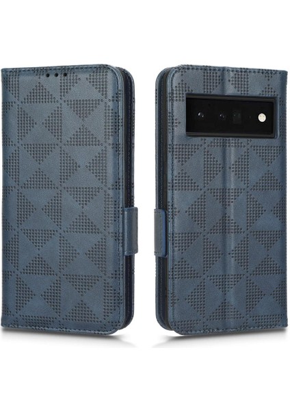 Google Pixel 6 Pro Için Durum (Yurt Dışından)