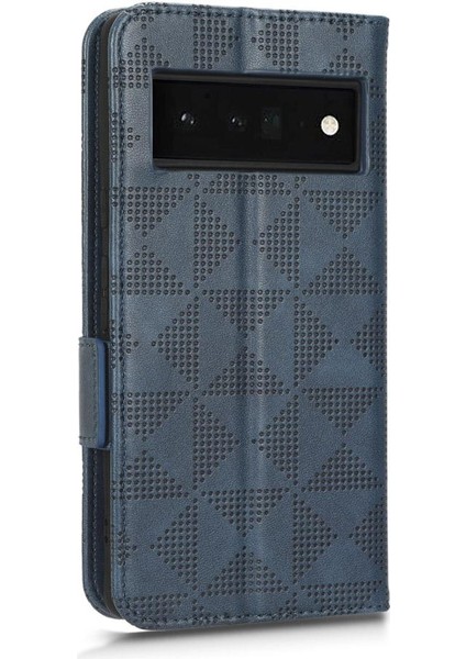 Google Pixel 6 Pro Için Durum (Yurt Dışından)