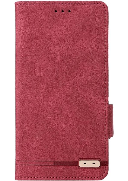 Motorola Moto EDGE40 Koruyucu Kapak Deri Folio Flip Case Için Kılıf (Yurt Dışından) fiyatları