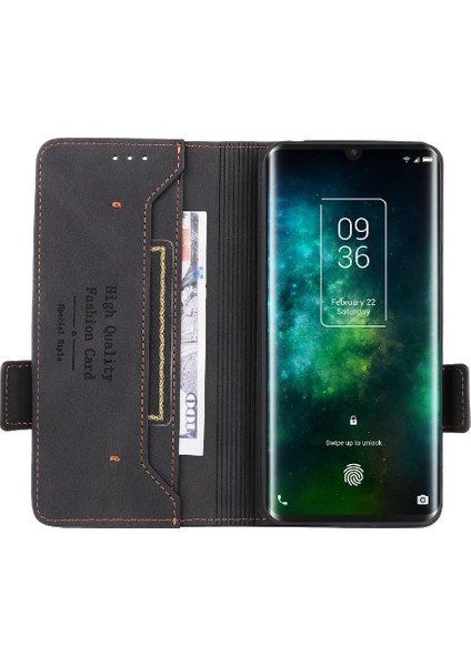 Kart Sahibi ile Tcl 10 Pro Koruyucu Kapak Tam Koruma Için Kılıf (Yurt Dışından) fırsatları
