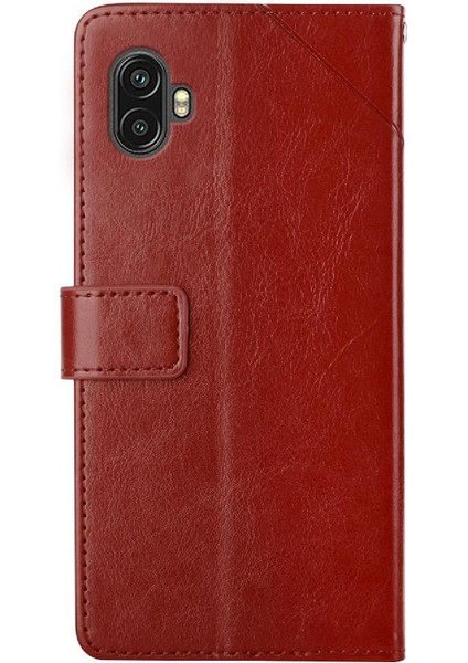 Samsung Galaxy x Kapak Pro 2 Telefon Kılıfı Kapak Kapak Kitap Katlanır (Yurt Dışından)