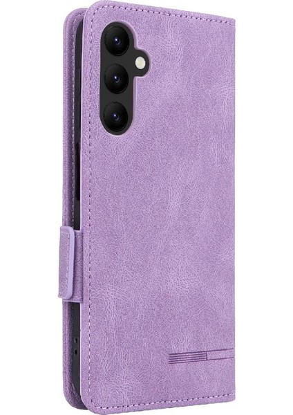 Samsung Galaxy A25 5g Deri Kart Sahibinin ile Folio Flip Case (Yurt Dışından) modelleri