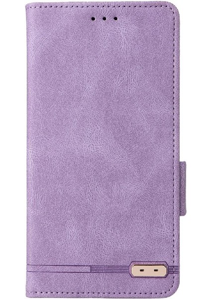 Samsung Galaxy A25 5g Deri Kart Sahibinin ile Folio Flip Case (Yurt Dışından) indirimleri