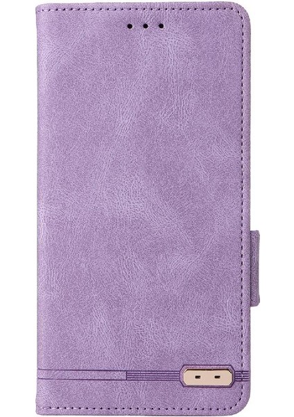 Oppo Realme C30 Kart Ekleme Deri Için Kılıf Folio Flip Case Tam (Yurt Dışından) fiyatları