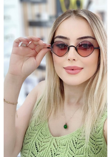 GG195 C4UNISEX Güneş Gözlüğü